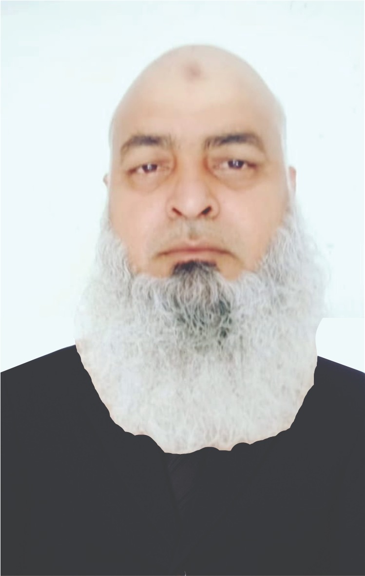 Maqsood Ahmed