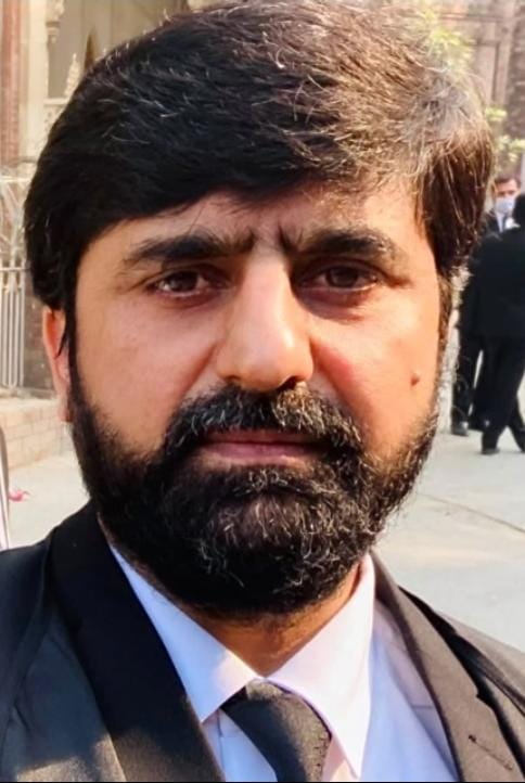 Rao Zafar Iqbal