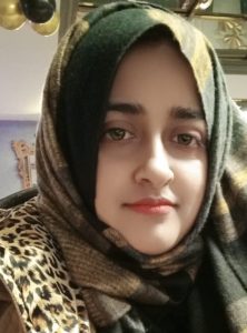 Rubab Maryam