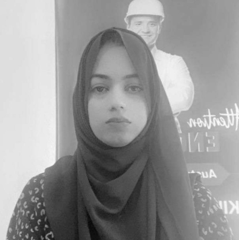 Sumaira Javed