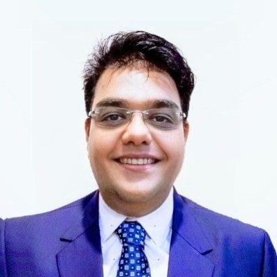 Kamran Gull