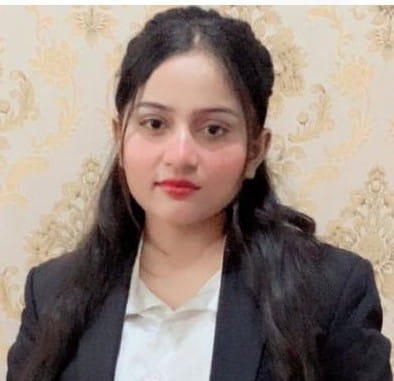 Esha Saleem